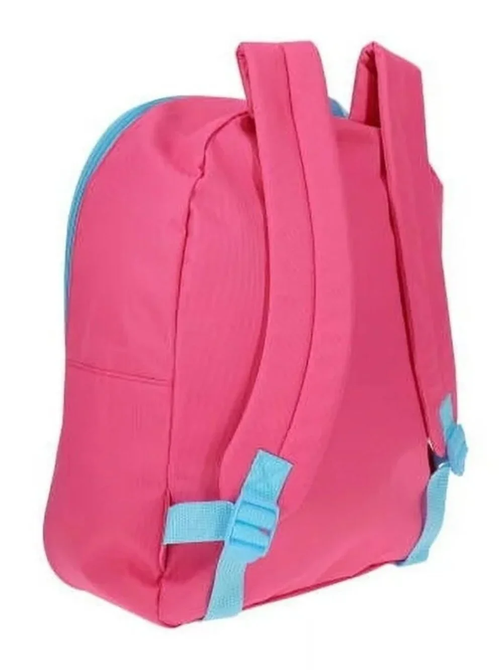 Wholesale Lot of 12 Hello Kitty And Friends Rainbow Children's Pink Backpack NWT